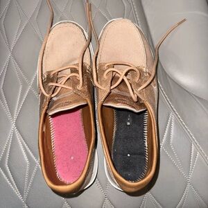 Skechers Goga Mat Boat Shoes